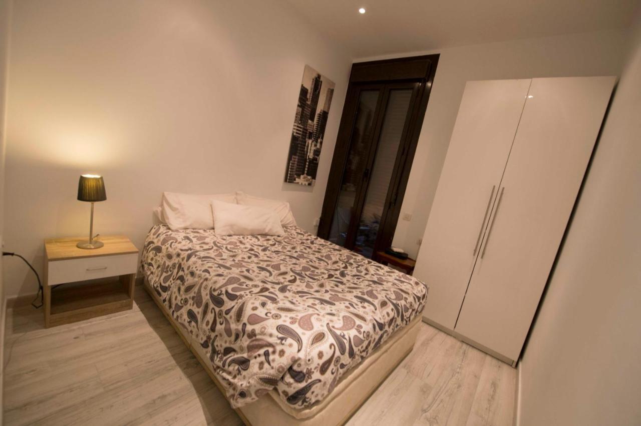 Paseo De Gracia Design Apartment Barcelona Exterior photo